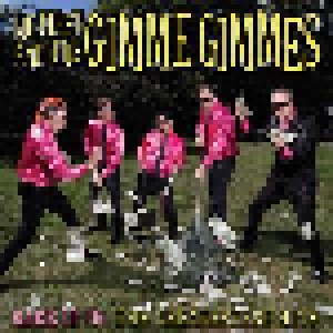 Me First And The Gimme Gimmes: Rake It In: The Greatest Hits (LP) - Bild 1