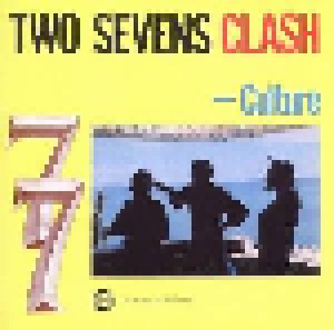 Culture: Two Sevens Clash (CD) - Bild 1