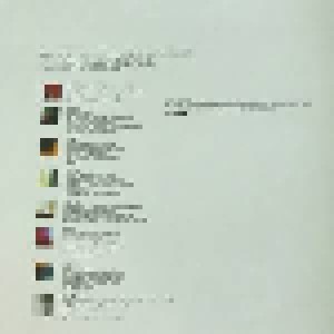 Nine Inch Nails: The Fragile: Deviations 1 (4-LP) - Bild 3