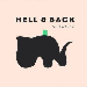 Cover - Hell & Back: Slowlife