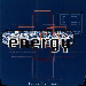 Cover - Caustic Window: Energy 93