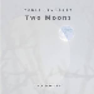 Cover - Terje Isungset: Two Moons