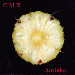 Cover - CMX: Aurinko