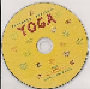 Putumayo Presents Yoga (CD) - Bild 2