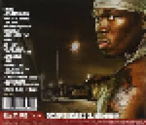 50 Cent: Get Rich Or Die Tryin' (2-CD) - Bild 2