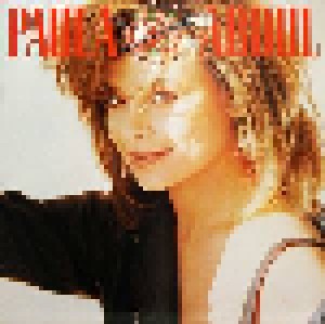 Paula Abdul: Forever Your Girl (CD) - Bild 1