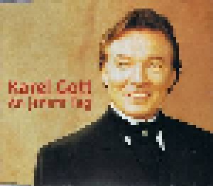 Karel Gott: An Jenem Tag (Promo-Single-CD) - Bild 1