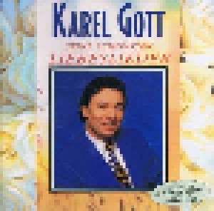 Karel Gott: Seine Schönsten Liebeslieder (CD) - Bild 1