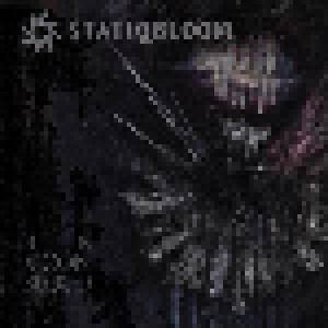 Cover - Statiqbloom: Blue Moon Blood