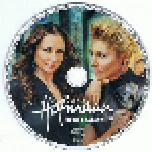 Anita & Alexandra Hofmann: Keine Liebeslieder! (Promo-Single-CD) - Bild 3