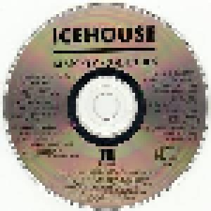 Icehouse: Man Of Colours (CD) - Bild 3