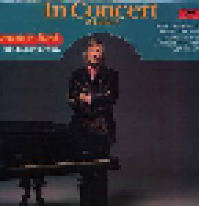 James Last Orchester: James Last In Concert - Vol. 2 - Cover