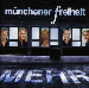Münchener Freiheit: Mehr - Cover