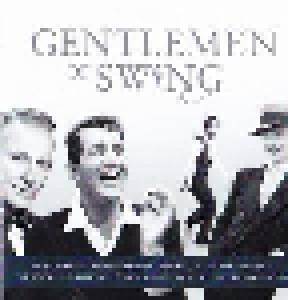 Gentlemen Of Swing - Cover