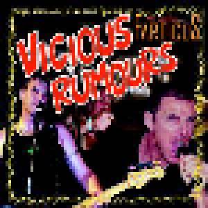 Vicious Rumours: Farticus - Cover