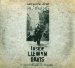 Inside Llewyn Davis - Original Soundtrack Recording - Cover