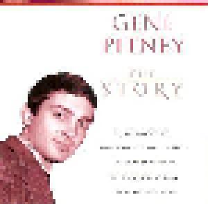 Gene Pitney: Story, The - Cover