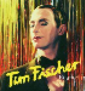 Tim Fischer: Regen - Cover
