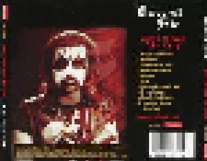 Mercyful Fate: Don't Break The Oath (CD) - Bild 2