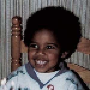 Young Fathers: Tape One / Tape Two (2-Mini-CD / EP) - Bild 1