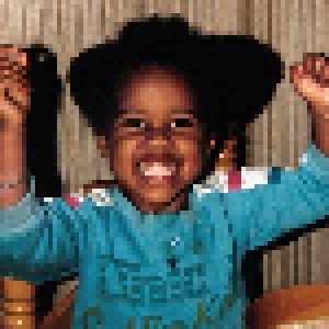 Young Fathers: Tape One / Tape Two (2-Mini-CD / EP) - Bild 2