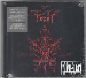 Celtic Frost: Morbid Tales (CD) - Bild 2