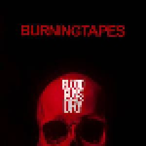 Cover - BurningTapes: Blood Runs Dry