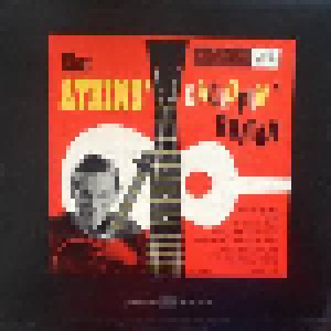 Cover - Chet Atkins: Gallopin' Guitar