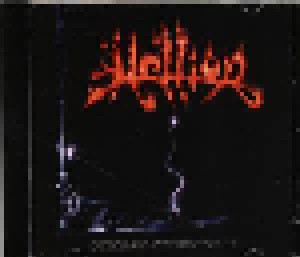 Hellion: Screams In The Night (CD) - Bild 1