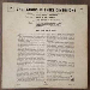 Chet Atkins: Chet Atkins In Three Dimension (LP) - Bild 2