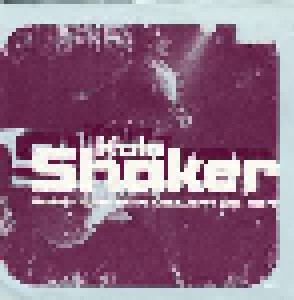 Kula Shaker: Grateful When You're Dead / Jerry Was There (7") - Bild 1