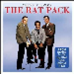 The Rat Pack: The Very Best Of (3-CD) - Bild 1