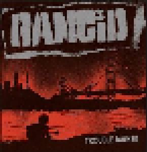 Rancid: Trouble Maker (LP + 7") - Bild 1