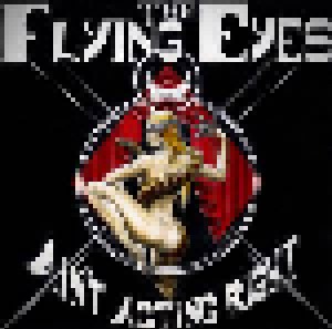 Cover - Flying Eyes, The: Ain't Acting Right/Nowhere To Run
