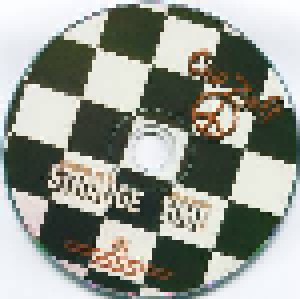 Chip Z'nuff: Strange Time (CD) - Bild 3
