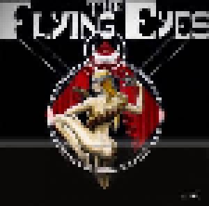 The Flying Eyes: Ain't Acting Right/Nowhere To Run (Split-2-7") - Bild 1