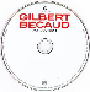 Gilbert Bécaud: Gilbert Becaud Auf Deutsch (CD) - Bild 6