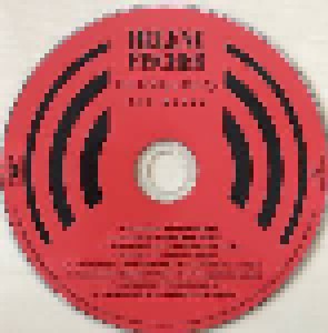 Helene Fischer: Herzbeben (Single-CD) - Bild 4