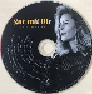 Helene Fischer: Nur Mit Dir (Single-CD) - Bild 4