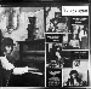 Quicksilver Messenger Service: Shady Grove (LP) - Bild 3