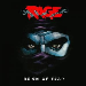 Rage: Reign Of Fear (2-CD) - Bild 1