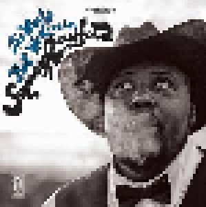 Cover - Sugaray Rayford: World That We Live In, The