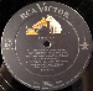 Chet Atkins: Hi-Fi In Focus Plus (LP) - Bild 3