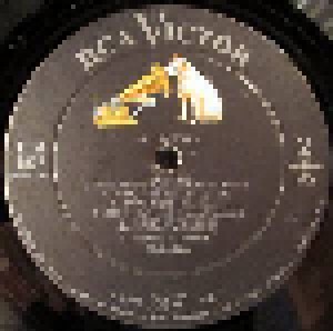 Chet Atkins: Hi-Fi In Focus Plus (LP) - Bild 4