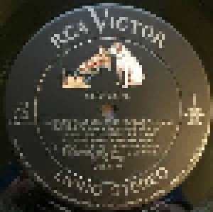 Chet Atkins: Mister Guitar (LP) - Bild 3