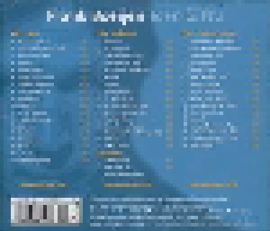 Frank Boeijen: Toen & Nu - De 50 Mooiste Liedjes (3-CD) - Bild 2