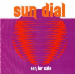 Sun Dial: Zen For Sale (CD) - Bild 1