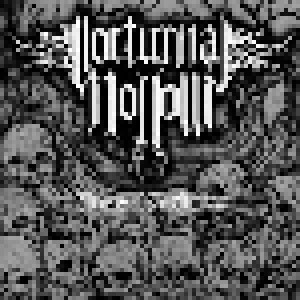 Cover - Nocturnal Hollow: Decay Of Darkness