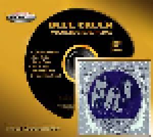 Blue Cheer: Vincebus Eruptum (SACD) - Bild 1