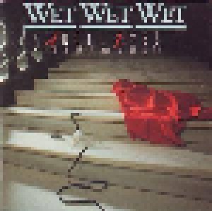 Wet Wet Wet: Angel Eyes (Home And Away) (Single-CD) - Bild 1